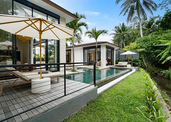 Villa Barong By Balisuperhost Ubud