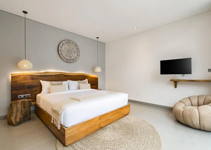 Villa Barong By Balisuperhost Ubud